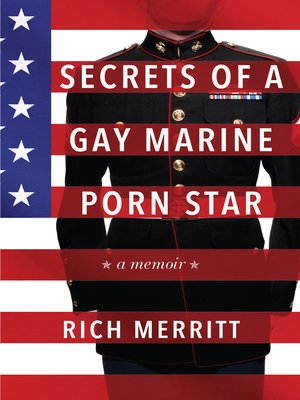 cover image of Secrets of a Gay Marine Porn Star